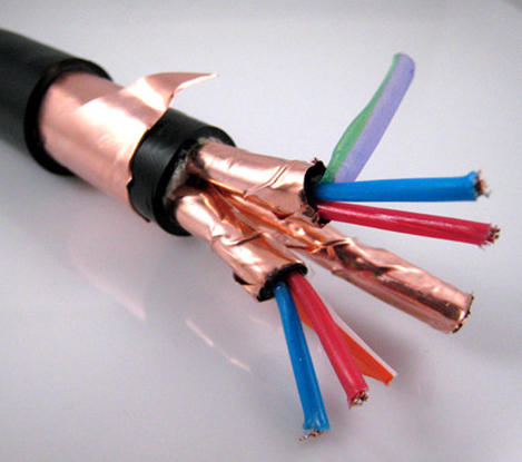 計算機(jī)電纜JYP2V-2B JYVP2-2B